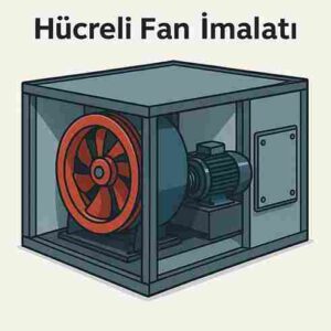 Canakkale-Lapseki-Cavuskoy-Mahallesi Hücreli Fan İmalatçısı 