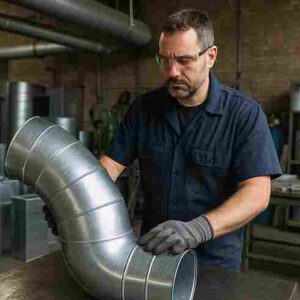 Sariyer-istinye Sulu Sistem Havalandırma İmalatçısı