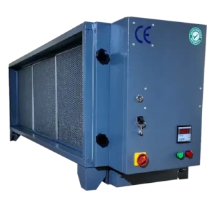 VNS-90 Elektrostatik Filtre